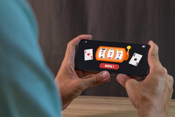 Lightning Roulette table with multiplier display on nagahitam303